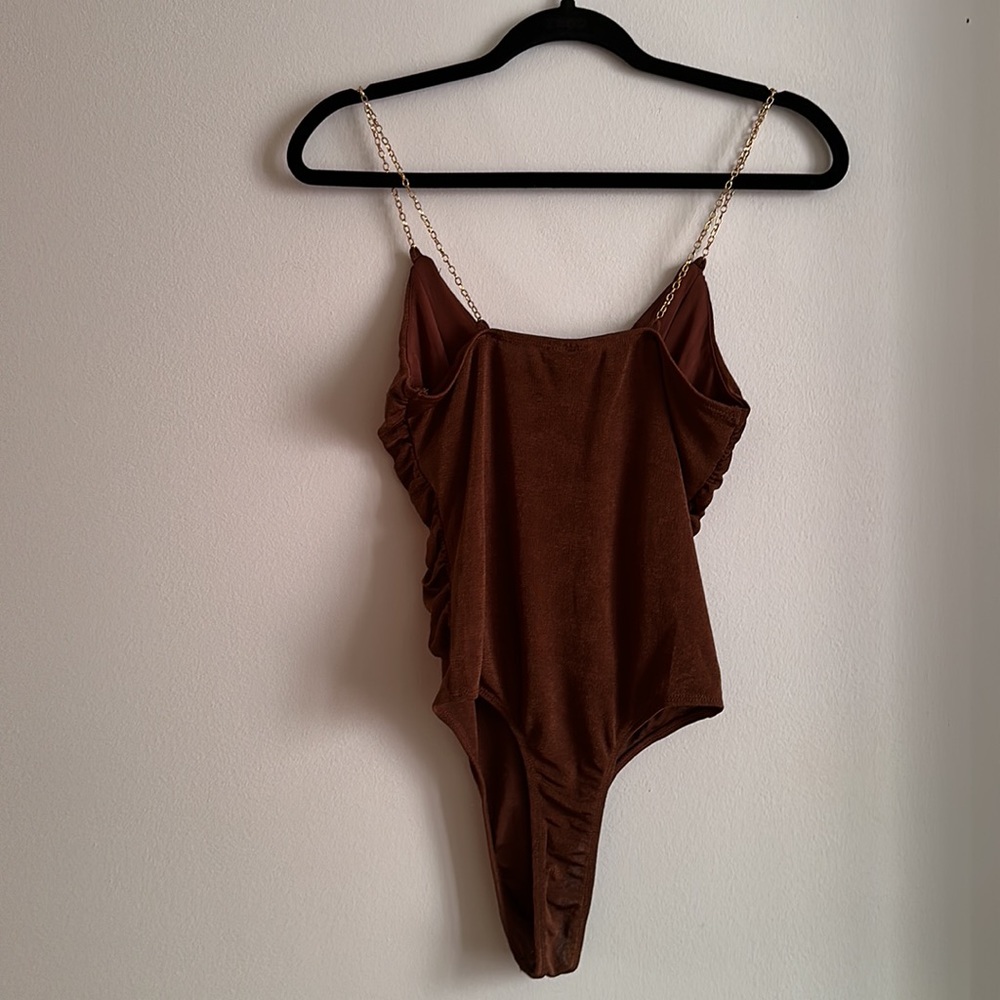 Chain BodySuit - Picture 3 of 3